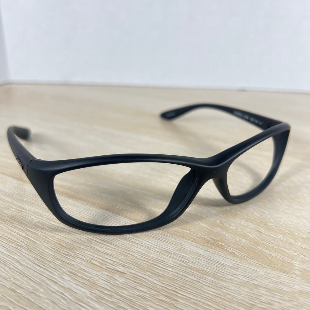 Carrera CA903/S ZW9 Sunglasses Frames Only Black 60-14-125 Excellent Cond